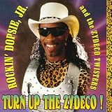 Turn Up the Zydeco
