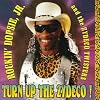 Turn Up the Zydeco