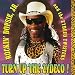 Turn Up the Zydeco