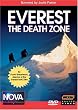 Wgbh Nova-everest/death Zone [dvd]