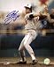 Jim Palmer Autographed/Hand Signed Baltimore Orioles 8x10 Photo (Grey Jersey, Front) with HOF 90 Ins