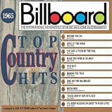 Billboard Top Country Hits: 1965
