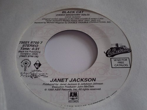 Janet Jackson - Video (2) - Zortam Music