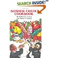 Kosher Creole Cookbook by Mildred L. Covert and Sylvia P. Gerson