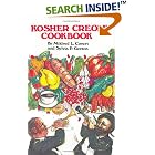 Kosher Creole Cookbook by Mildred L. Covert and Sylvia P. Gerson