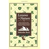 Lessons in Nature