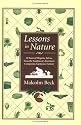 Lessons in Nature