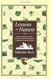 Lessons in Nature