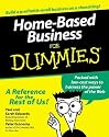 Home-Based Business for Dummies