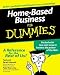 Home-based Business for Dummies (For Dummies)