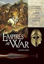 Empires at War: v.3: A Chronological Encyclopedia from Sumer to the Fall of Byzantium: Vol 3