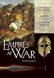 Empires at War: v.3: A Chronological Encyclopedia from Sumer to the Fall of Byzantium: Vol 3