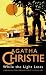 While the Light Lasts: Unabridged