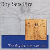 The Day the Sun Went Out