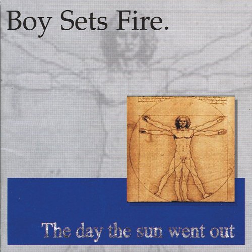 CD-Charts  Search : The Day the Sun Went Out