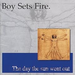 The Day the Sun Went Out