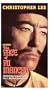 Face of Fu Manchu [VHS]
