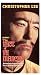 Face of Fu Manchu [VHS]
