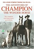 The Adventures Of Champion The Wonder Horse - Complete 6 DVD Set [1955]