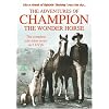 The Adventures Of Champion The Wonder Horse - Complete 6 DVD Set [1955]