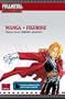 Fullmetal Alchemist Boxset W/Edward Figurine
