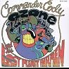 Image of album by Commander Cody