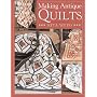 Making Antique Quilts
