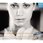 Click here to buy Gluck: L'innocenza giustificata by Christoph Willibald Gluck, Christopher Moulds, Marina De Liso, Capella Coloniensis, and Maria Bayo .