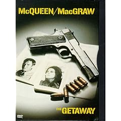 The Getaway