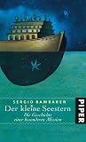Produkt-Bild: Der kleine Seestern: Die Geschichte einer besonderen Mission