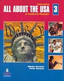 All About the USA 3: A Cultural Reader (3rd Edition)