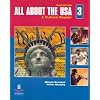 All About the USA 3: A Cultural Reader (3rd Edition)