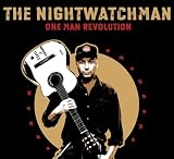 One Man Revolution