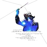 ジェリー・ゴールドスミス作品集 【DSDリマスタリング】