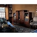 Thomasville Heirloom Entertainment Furniture Collection