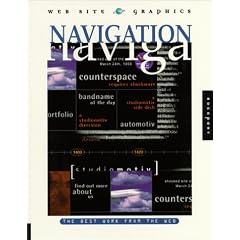 Web Site Graphics: Navigation