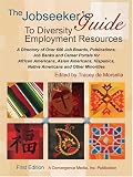 Review Convergence Media, Inc.  / The Jobseeker's Guide to Diversity Employment Resources