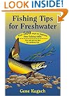 Fishing Tips for Freshwater