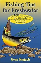 Fishing Tips For Freshwater