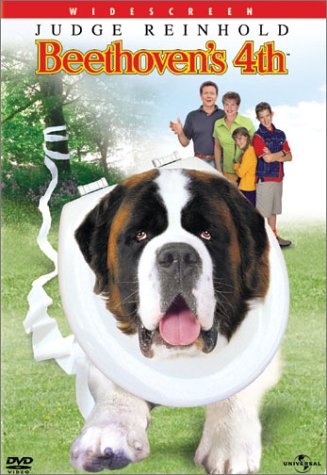 Get Beethoven's 4th Online