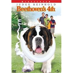 Beethoven's 4th by 