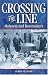 Book Crossing the Line: Mobsters and Rumrunners (Legend Series)