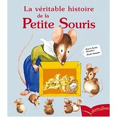 La v�ritable histoire de la Petite Souris