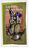 Les Mille et une nuits, tome 3