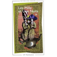 Les Mille et une nuits, tome 3