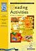 Blueprints - Reading Activities Key Stage 1-2 Scotland P1-P5 Photocopiable Resource Bank: Key Stage 1-2, Scotland P1-P5 (Blueprints)