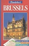 Baedeker's Brussels (Baedeker's City Guides)