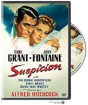 Suspicion