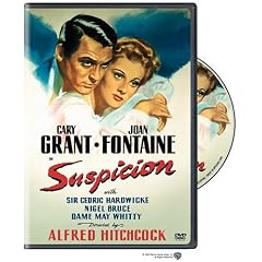 Suspicion