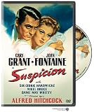 Suspicion